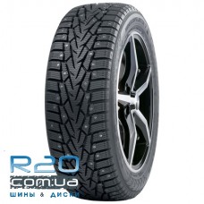 Nokian Hakkapeliitta 7 195/55 R16 91T XL (шип)