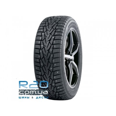 Nokian Hakkapeliitta 7 235/45 R17 97T XL (шип) у Дніпрі