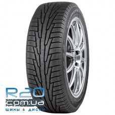 Nokian Hakkapeliitta R 245/50 R18 104R XL