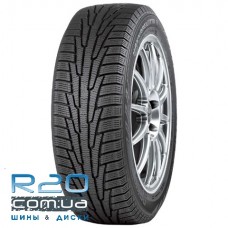 Nokian Hakkapeliitta R SUV 225/60 R17 103R XL