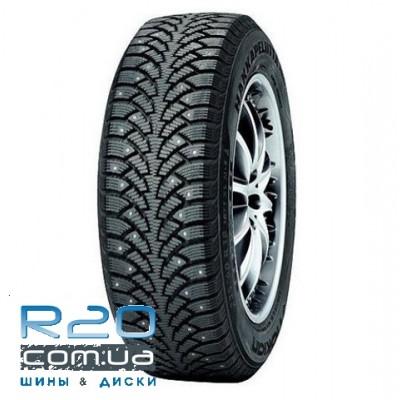 Nokian Hakkapeliitta SUV 235/60 R17 106T XL (шип) в Днепре