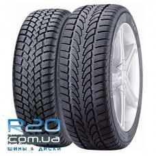 Nokian W+ 225/45 R17 91H Nokian W+ 225/45 R17 91H