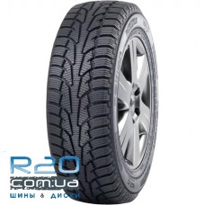 Nokian WR C Cargo 225/75 R16C 121/120R