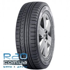 Nokian WR C Van 195/60 R16C 99/97T