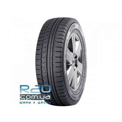 Nokian WR C Van 195/60 R16C 99/97T в Днепре