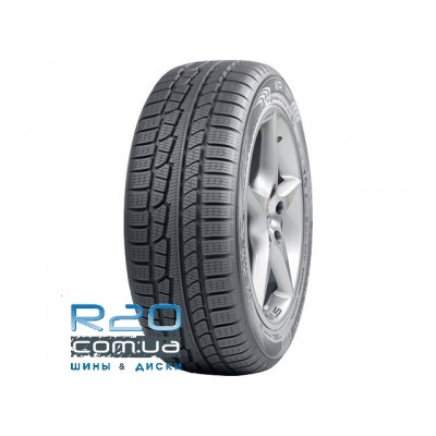 Nokian WR G2 SUV 275/45 R18 107V XL N0 в Днепре