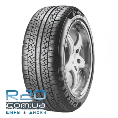 Pirelli P6 Four Season 215/55 R16 93H у Дніпрі