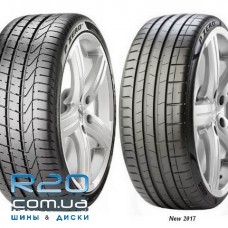 Pirelli PZero 295/40 ZR20 106Y N0 Pirelli PZero 295/40 ZR20 106Y N0