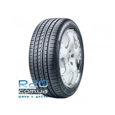 Pirelli PZero Rosso 285/45 ZR19 107W M0 у Дніпрі