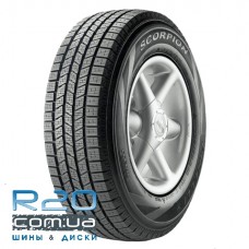 Pirelli Scorpion Ice&Snow 295/40 R20 110V XL