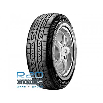 Pirelli Scorpion STR 265/60 R18 110H у Дніпрі