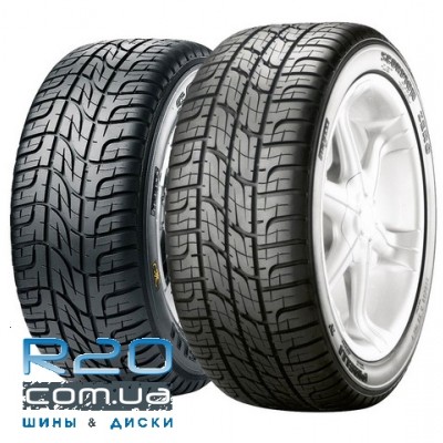 Pirelli Scorpion Zero 255/55 R18 109H XL AO у Дніпрі