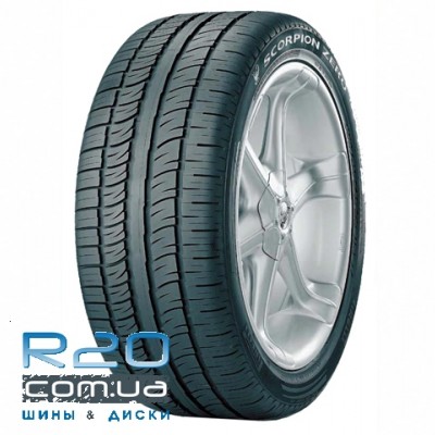 Pirelli Scorpion Zero Asimmetrico 265/35 ZR22 102W XL PNCS T0 у Дніпрі