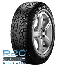 Pirelli Winter Carving Edge 255/55 R18 109T XL