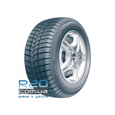 Tigar Winter1 205/45 R17 88V XL в Днепре