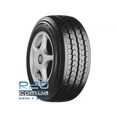 Toyo H08 235/65 R16C 115/113R у Дніпрі