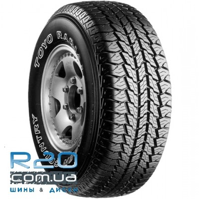 Toyo M410 265/70 R17 113H в Днепре