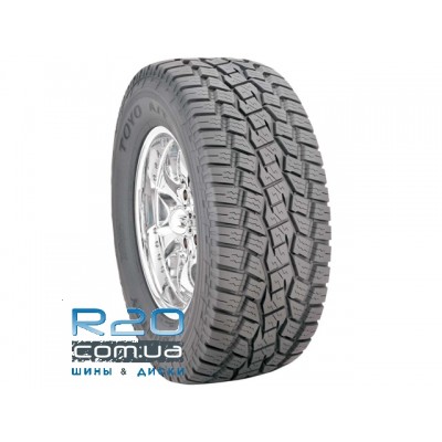 Toyo Open Country A/T 245/70 R16 111H XL у Дніпрі