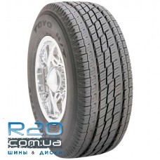 Toyo Open Country H/T 205/70 R15 96H