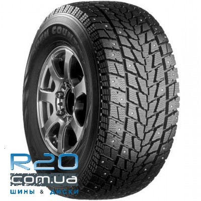 Toyo Open Country I/T 325/30 R21 108T в Днепре