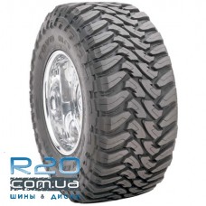 Toyo Open Country M/T 265/65 R17 120P