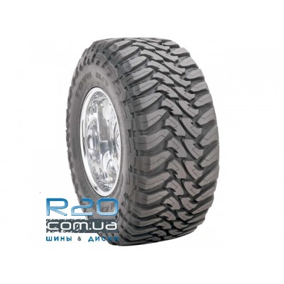 Toyo Open Country M/T 225/75 R16 115/112P у Дніпрі