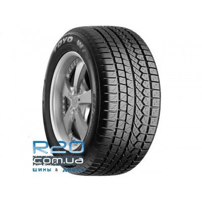 Toyo Open Country W/T 255/60 R17 106H в Днепре