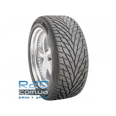 Toyo Proxes S/T 255/55 R19 111V в Днепре
