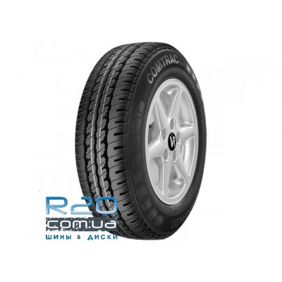 Vredestein Comtrac 215/65 R16C 109/107T у Дніпрі