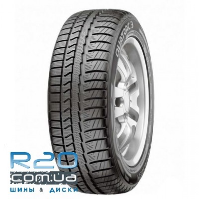 Vredestein Quatrac 3 SUV 255/55 R19 111V XL в Днепре