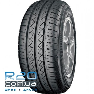 Yokohama A.Drive AA01 185/65 R15 88T в Днепре