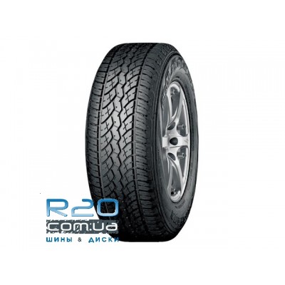 Yokohama Geolandar H/T-S G051 225/65 R17 102H у Дніпрі