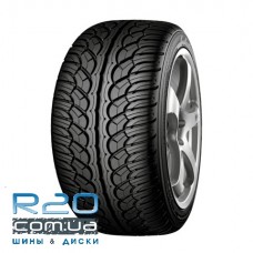 Yokohama Parada Spec-X PA02 305/40 R22 114V XL