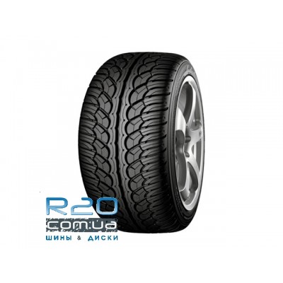 Yokohama Parada Spec-X PA02 285/40 R23 111V XL у Дніпрі