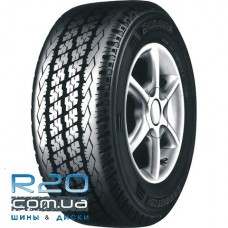 Bridgestone Duravis R630 215/70 R15C 109/107S