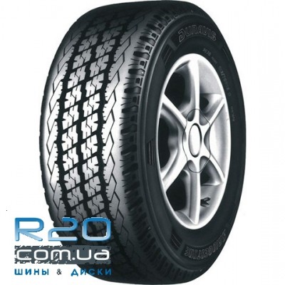 Bridgestone Duravis R630 215/70 R15C 109/107S у Дніпрі