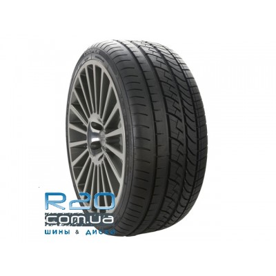 Cooper Zeon 4XS 215/55 R18 99V XL в Днепре