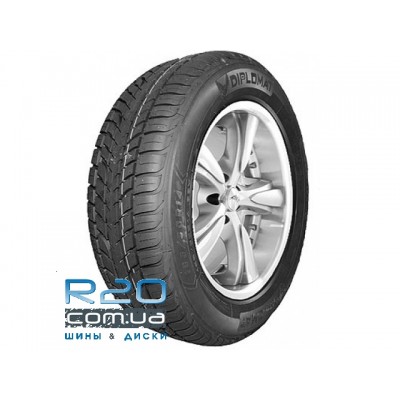 Diplomat H 205/65 R15 94H у Дніпрі