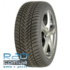 Goodyear Eagle Ultra Grip GW-3 245/40 R18 97V Run Flat MOE