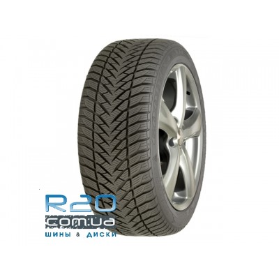 Goodyear Eagle Ultra Grip GW-3 195/65 R15 91H в Днепре