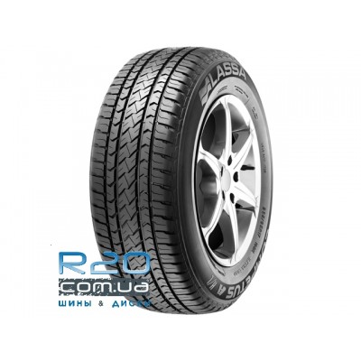 Lassa Competus H/L 265/70 R16 112H у Дніпрі