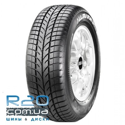 Maxxis MA-AS 205/60 R15 95H в Днепре
