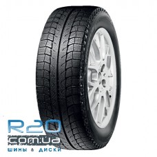 Michelin Latitude X-Ice 2 275/40 R20 106H XL