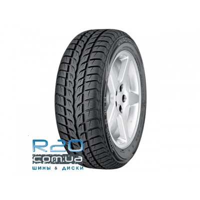 Uniroyal MS Plus 66 225/60 R16 98H у Дніпрі