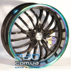 Advanti SG79 8,5x20 5x120 ET40 DIA74,1 (MBTR) Advanti SG79 8,5x20 5x120 ET40 DIA74,1 (MBTR)