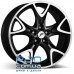 Aez Phoenix 8x18 5x120 ET48 DIA65,1 в Днепре