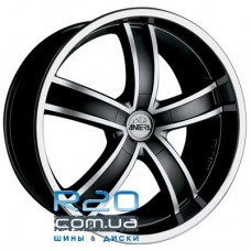 Antera 381 10x22 5x120 ET40 DIA72,6 Antera 381 10x22 5x120 ET40 DIA72,6