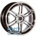 Kosei Evo Maxi 7x17 5x108/112 ET48 DIA73,1 у Дніпрі