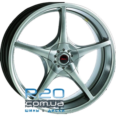 Kosei Racer 7,5x18 4x100/114,3 ET35 DIA73,1 в Днепре