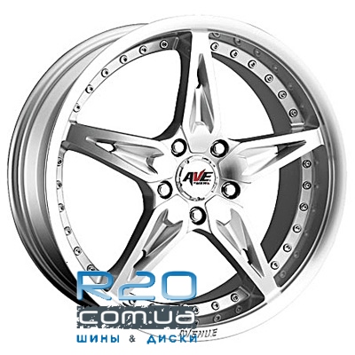 Диски Mi-tech Avenue A-535 в Днепре